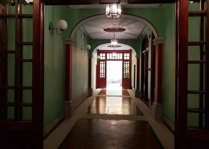 Apartmento com 1 dormitório