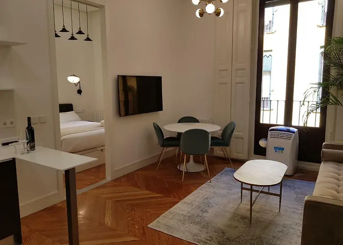 Apartmento com 1 dormitório