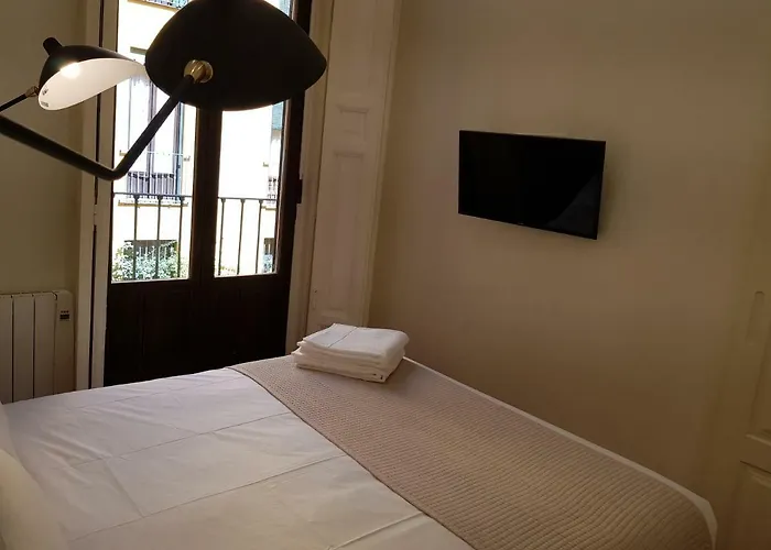 Apartmento com 1 dormitório