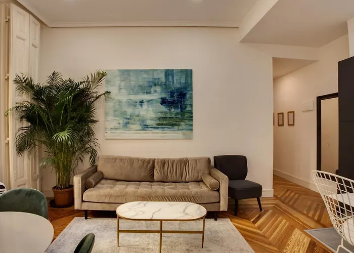 Apartmento com 1 dormitório